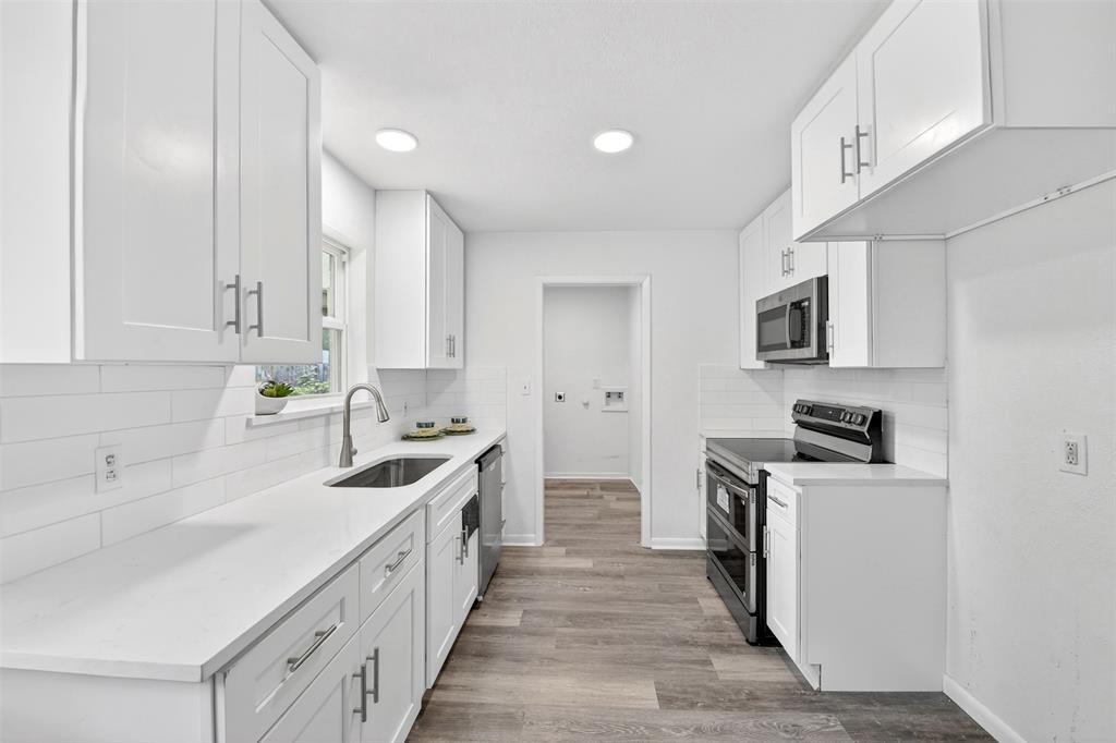 Forest Wood Add - Residential