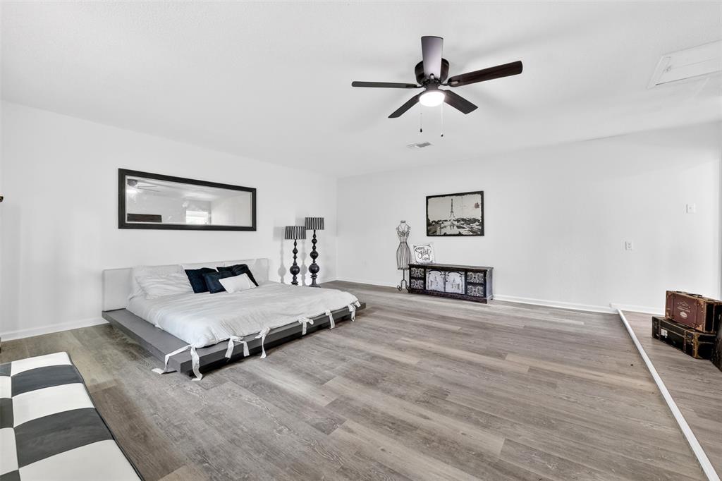 Forest Wood Add - Residential