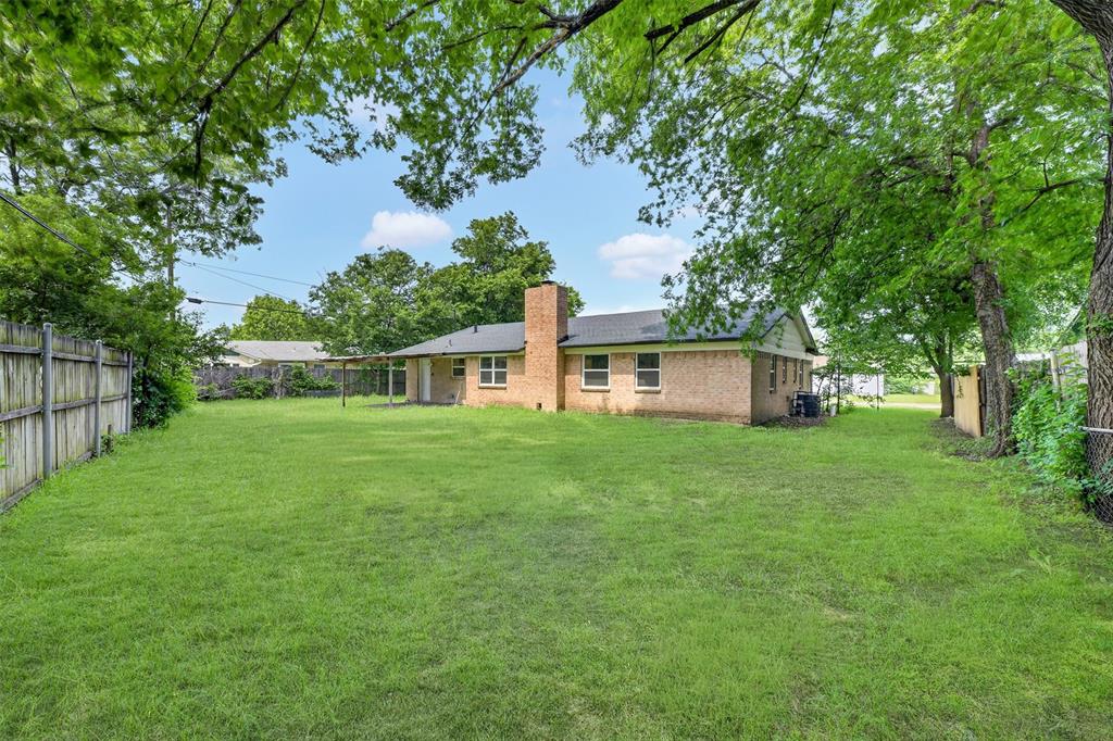 Forest Wood Add - Residential