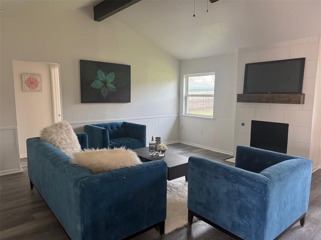 Forest Wood Add - Residential