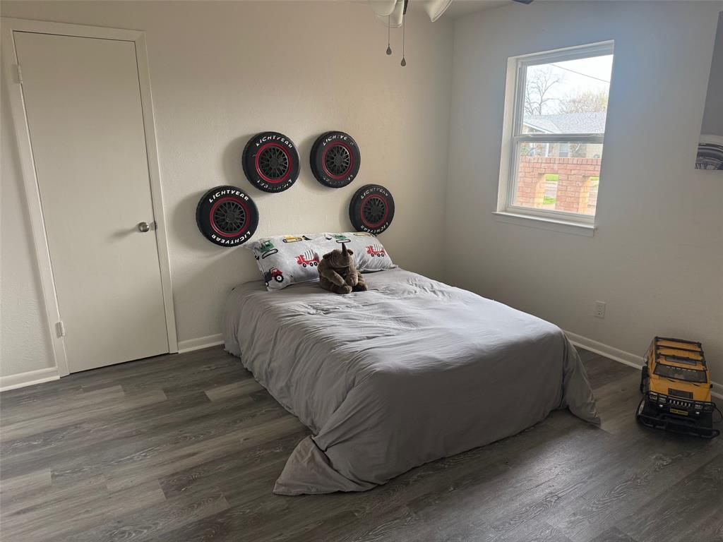 Forest Wood Add - Residential