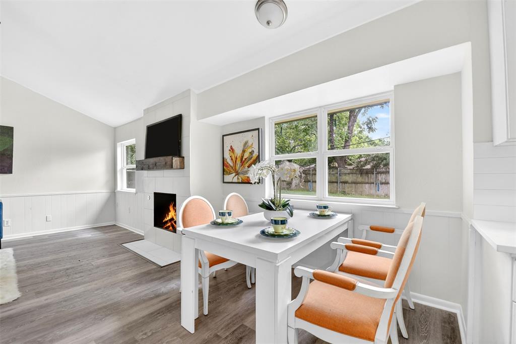 Forest Wood Add - Residential