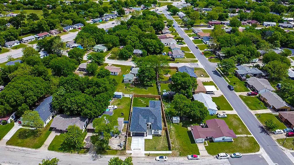 EASTWOOD 4TH & 5TH Filling Add - Residential