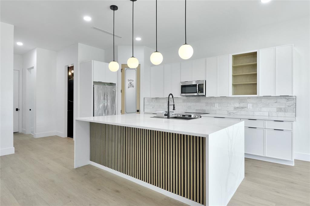 EASTWOOD 4TH & 5TH Filling Add - Residential