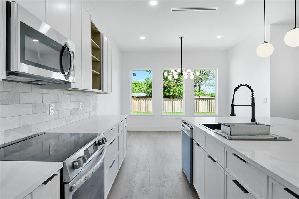 EASTWOOD 4TH & 5TH Filling Add - Residential