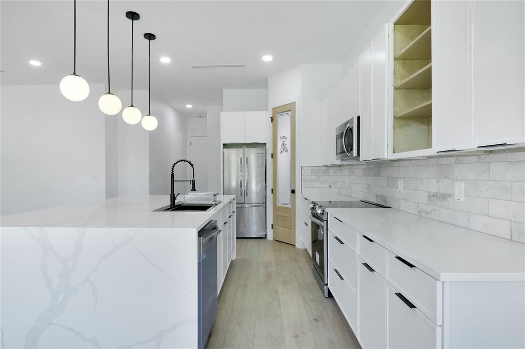 EASTWOOD 4TH & 5TH Filling Add - Residential