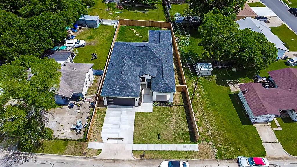 EASTWOOD 4TH & 5TH Filling Add - Residential