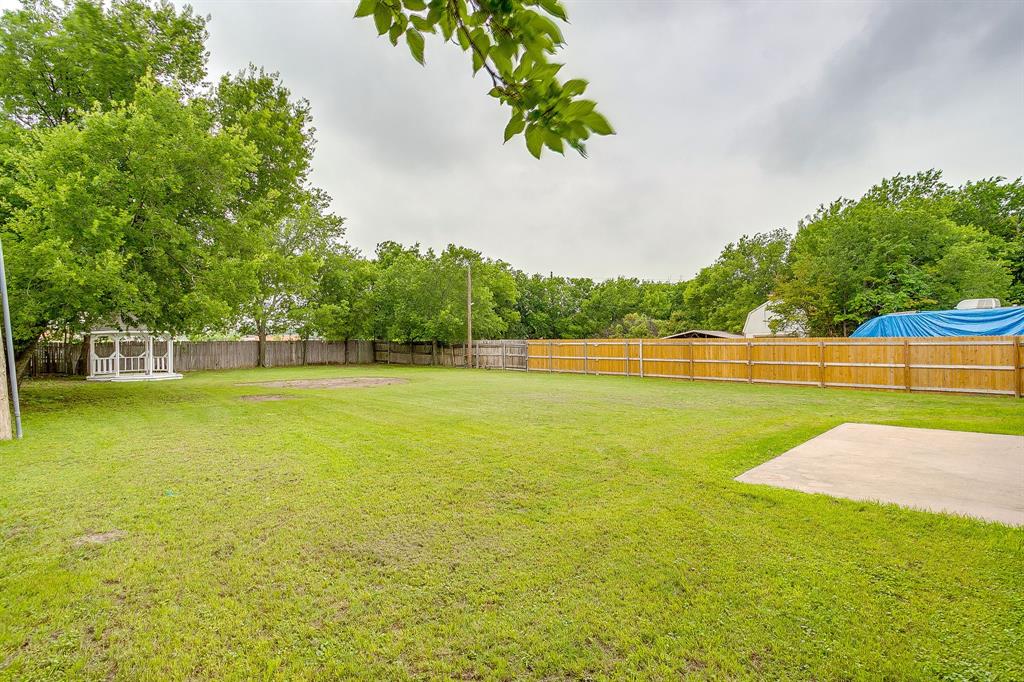 Crow Add - Residential