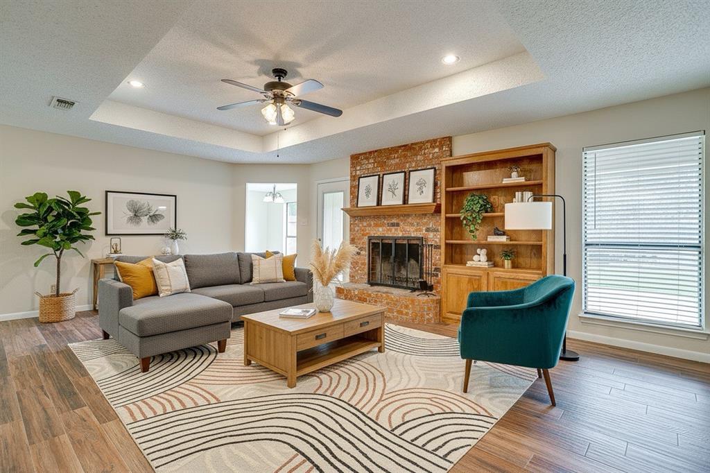 Crow Add - Residential