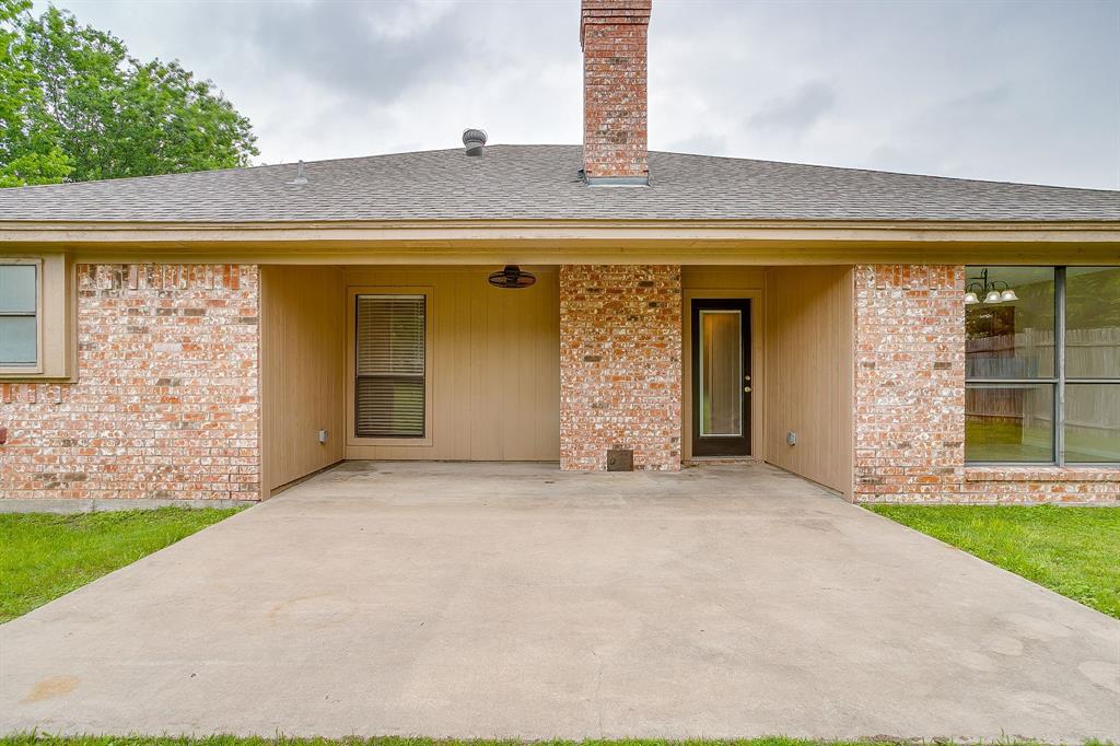 Crow Add - Residential
