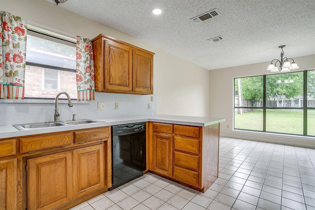 Crow Add - Residential