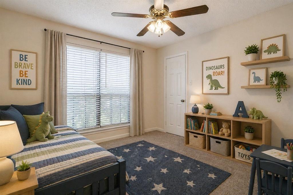 Crow Add - Residential