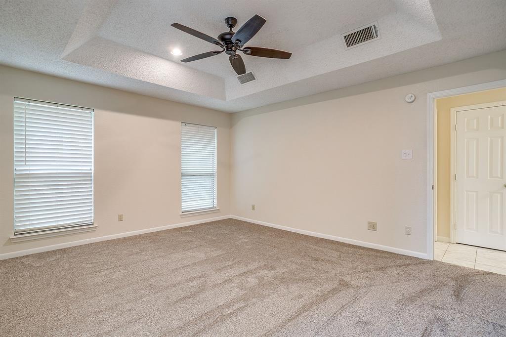 Crow Add - Residential