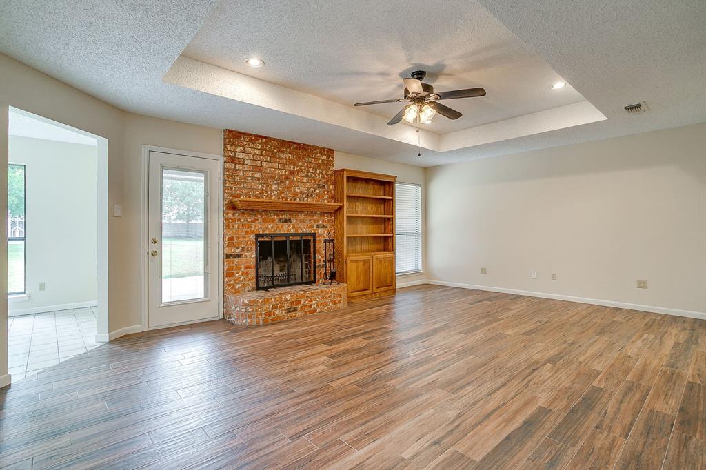 Crow Add - Residential