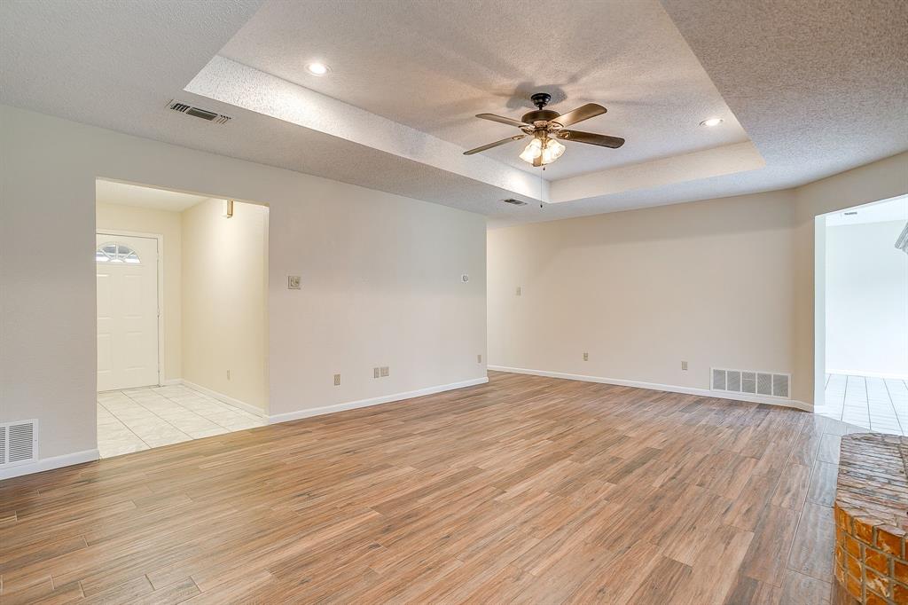 Crow Add - Residential