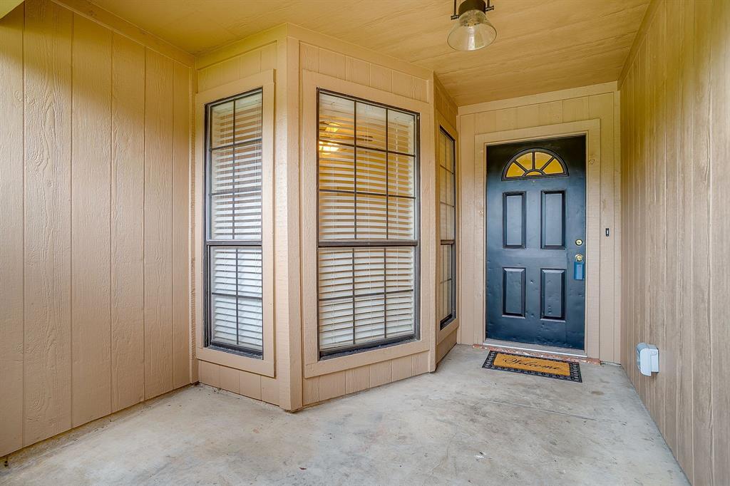 Crow Add - Residential