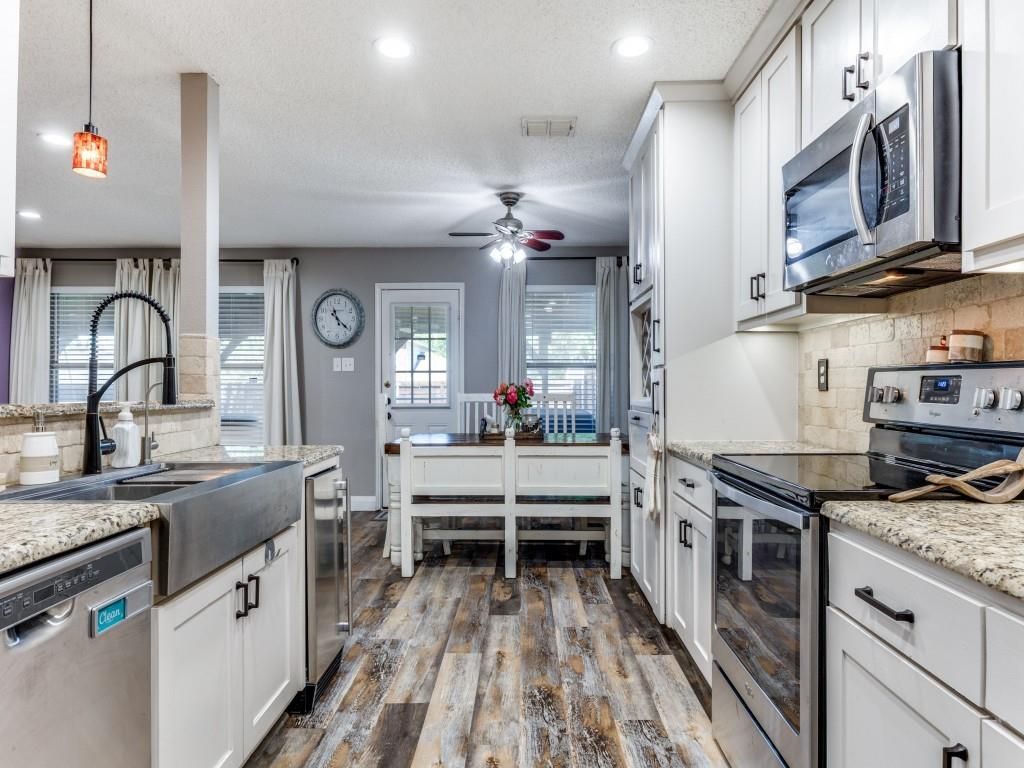 Photo of 1454 Lochspring Drive, Rockwall, TX 75032 (MLS # 21232660)