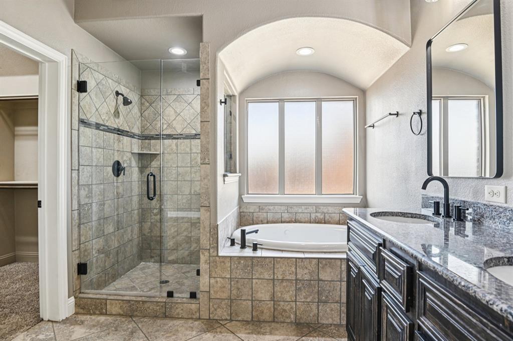 Saddle Brook Estates Ph 1b - Residential