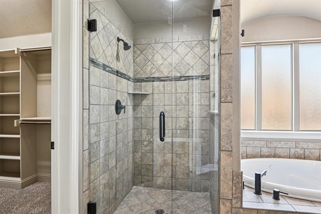 Saddle Brook Estates Ph 1b - Residential