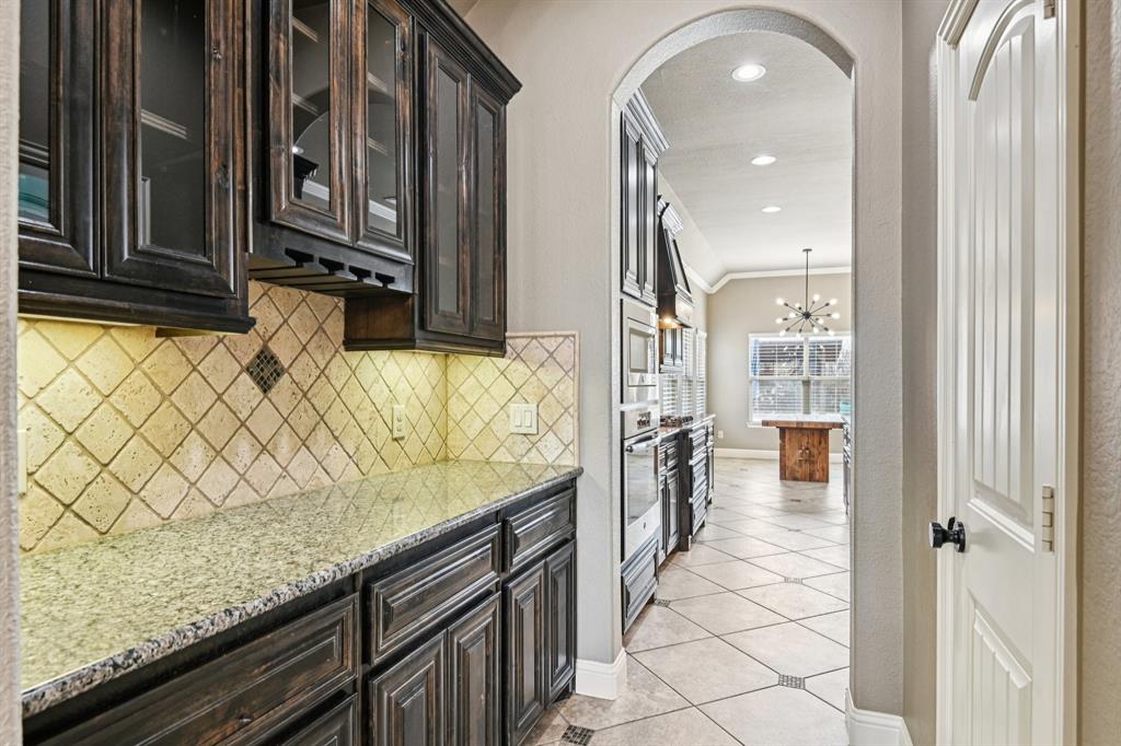 Saddle Brook Estates Ph 1b - Residential