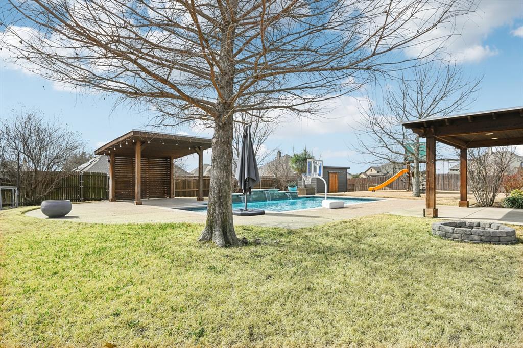 Saddle Brook Estates Ph 1b - Residential