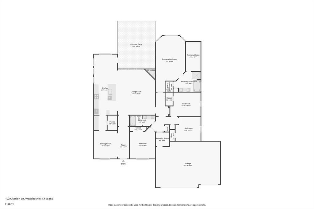 Saddle Brook Estates Ph 1b - Residential