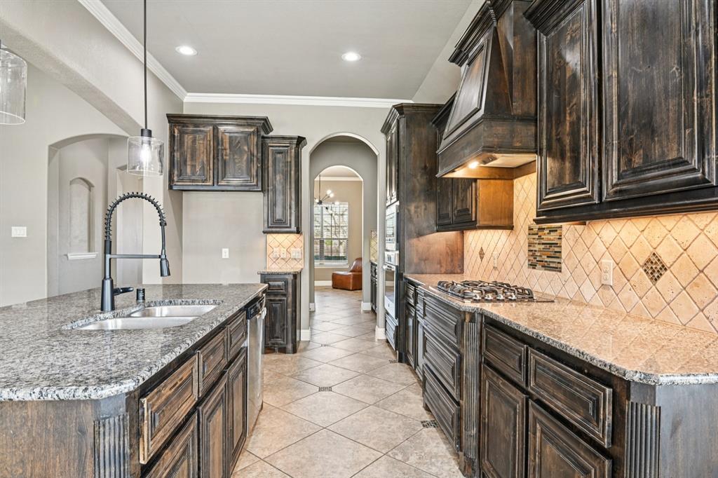 Saddle Brook Estates Ph 1b - Residential