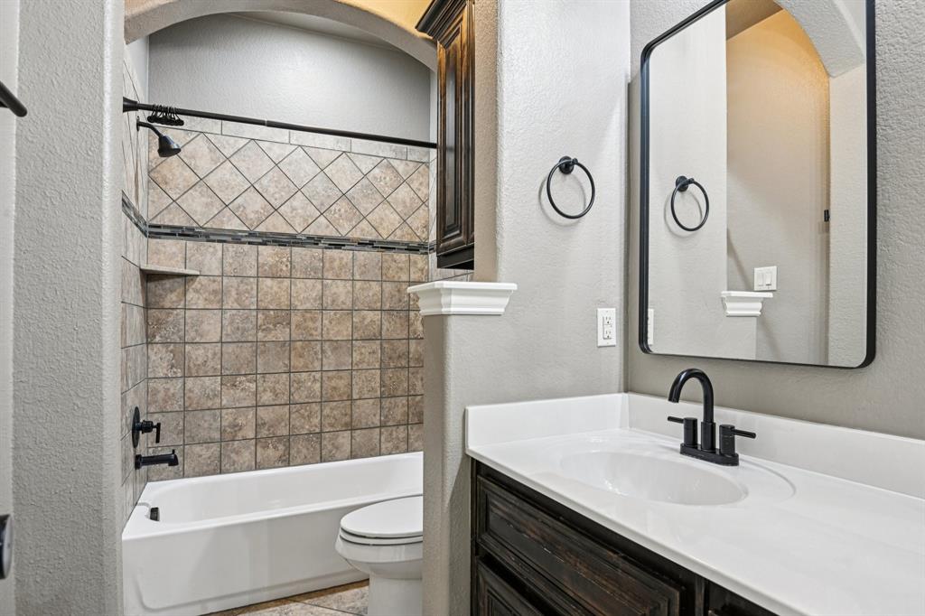 Saddle Brook Estates Ph 1b - Residential