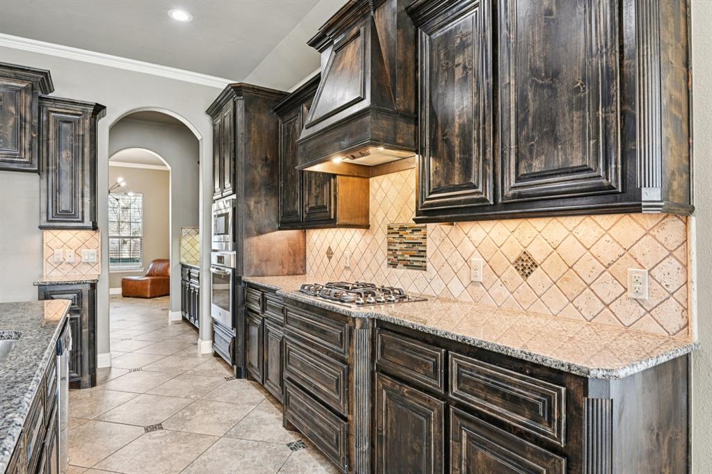 Saddle Brook Estates Ph 1b - Residential