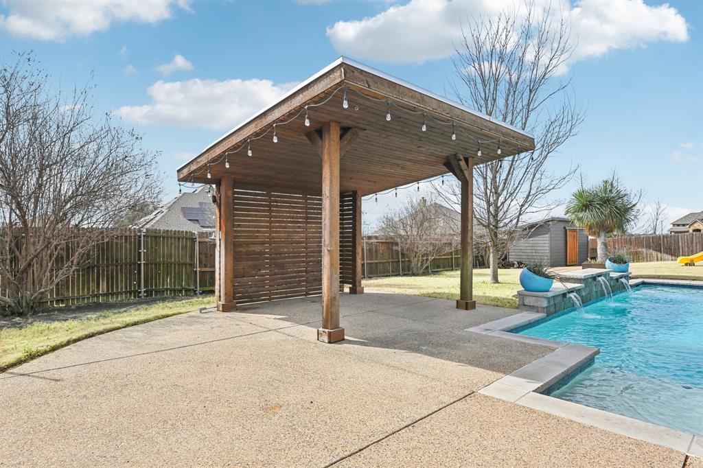 Saddle Brook Estates Ph 1b - Residential