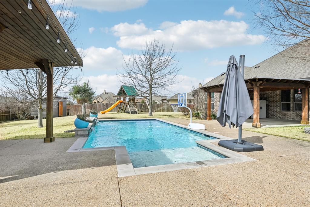 Saddle Brook Estates Ph 1b - Residential