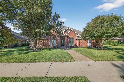 3517 Darion Lane Plano TX 75093