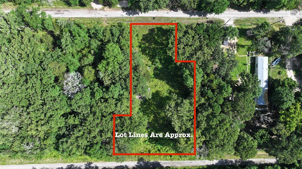 Waco Bay Estates Ph 1 - Land