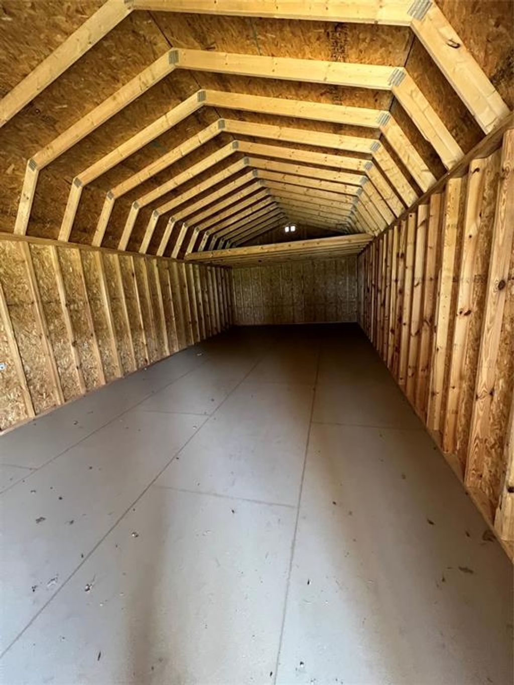 Photo of 1757 County Road 252, Rising Star, TX 76471 (MLS # 21188889)