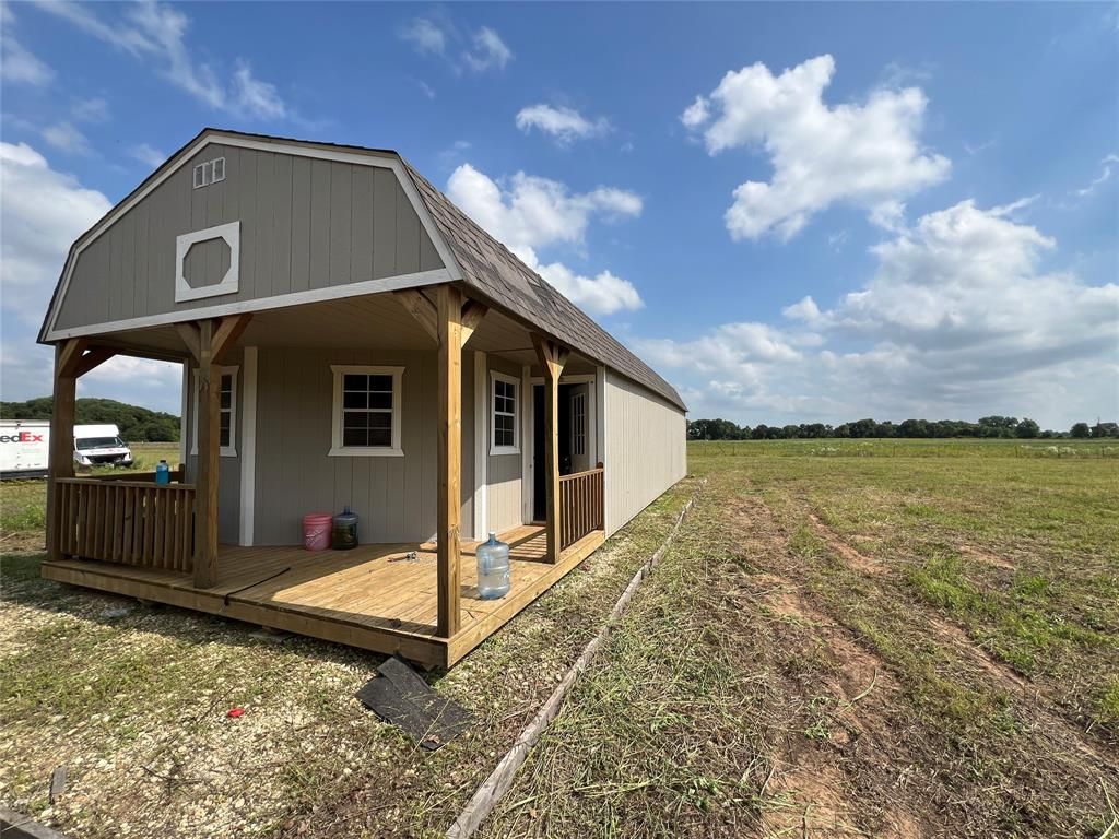 Photo of 1757 County Road 252, Rising Star, TX 76471 (MLS # 21188889)
