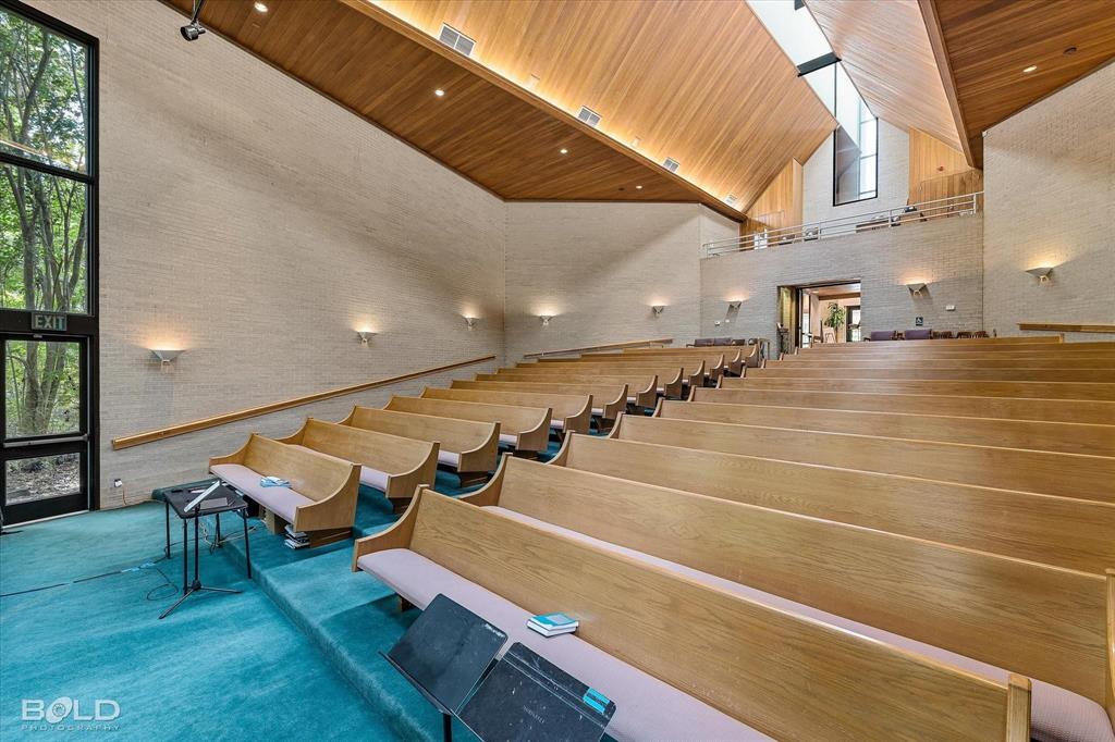 Forbing Heights - Commercial Sale