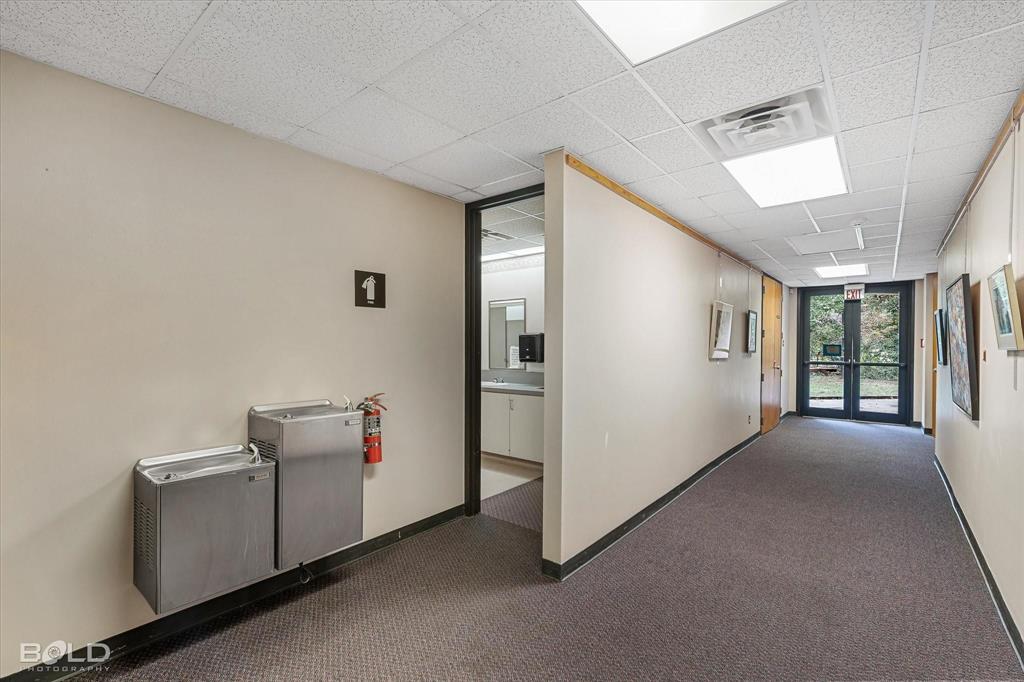 Forbing Heights - Commercial Sale