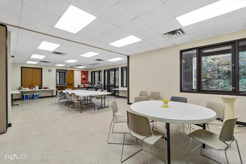 Forbing Heights - Commercial Sale