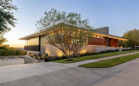 Tiny photo for 3736 Aviemore Drive, Fort Worth, TX 76109 (MLS # 21165872)