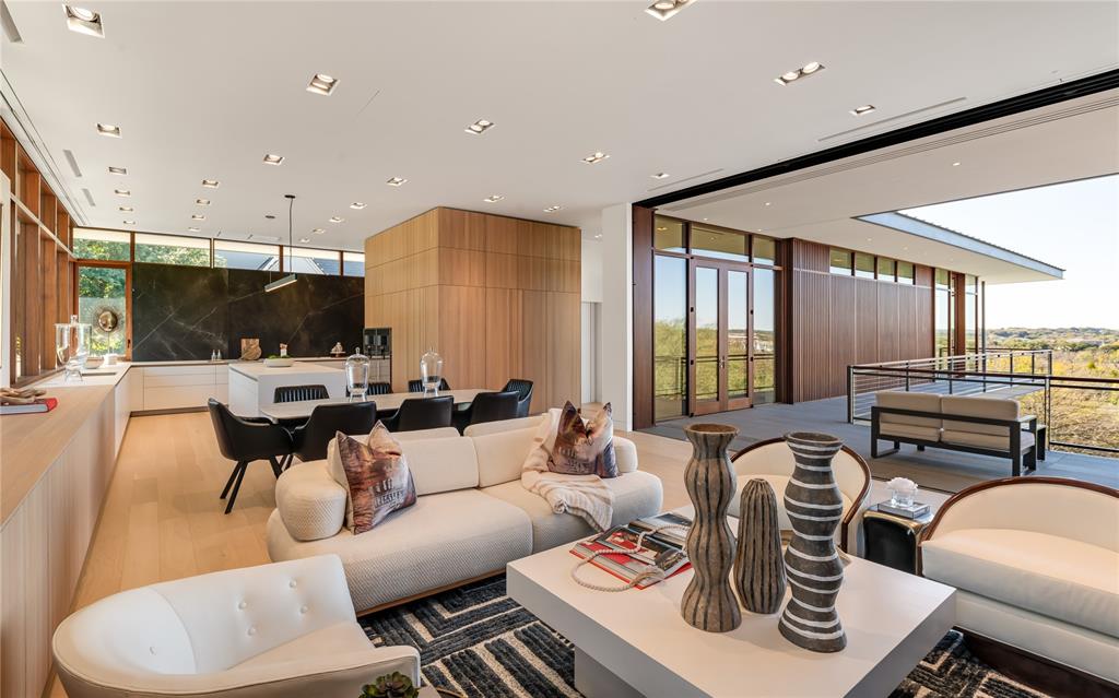 EDWARDS RANCH RIVERHILLS ADD - Residential