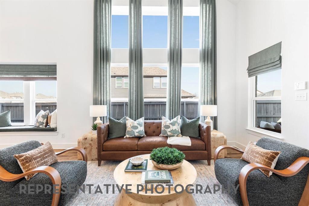 Wellington - Residential