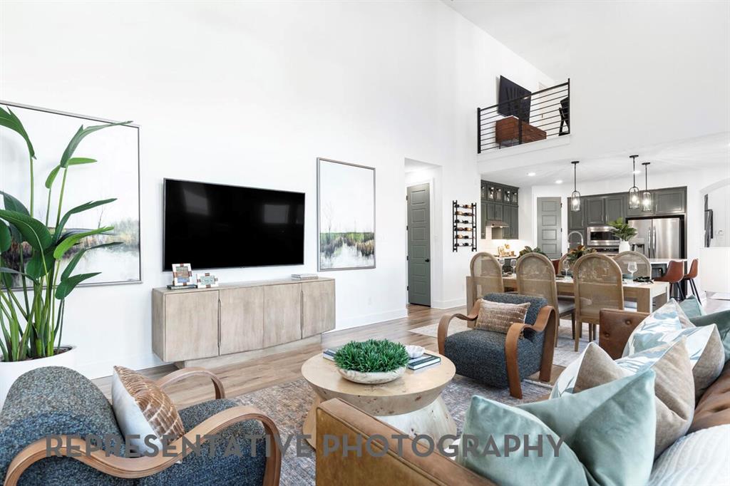 Wellington - Residential