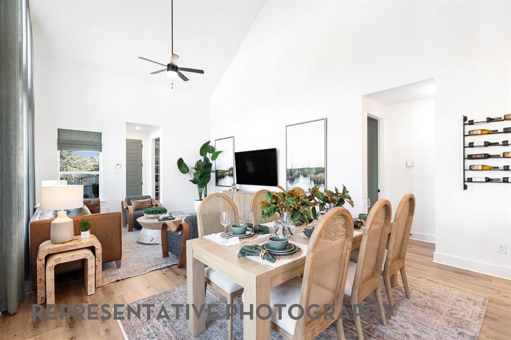 Wellington - Residential