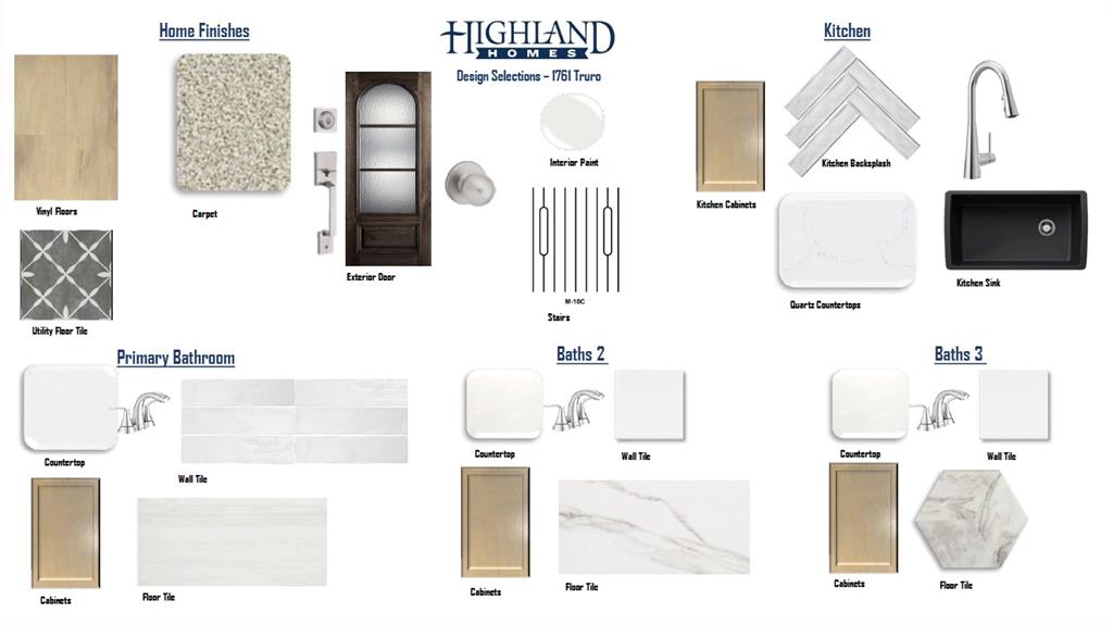 Wellington - Residential