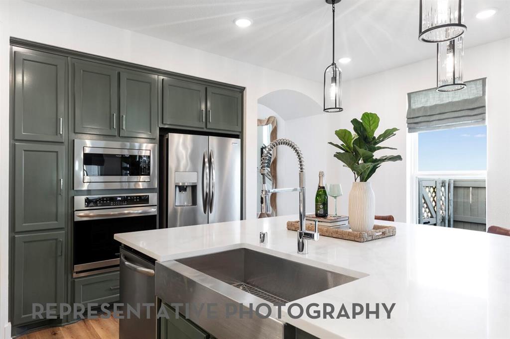 Wellington - Residential