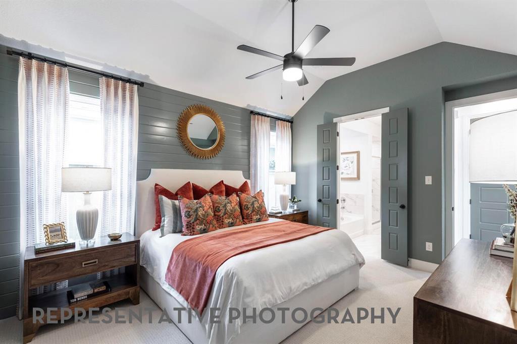 Wellington - Residential