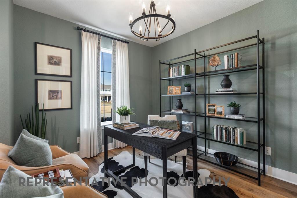 Wellington - Residential