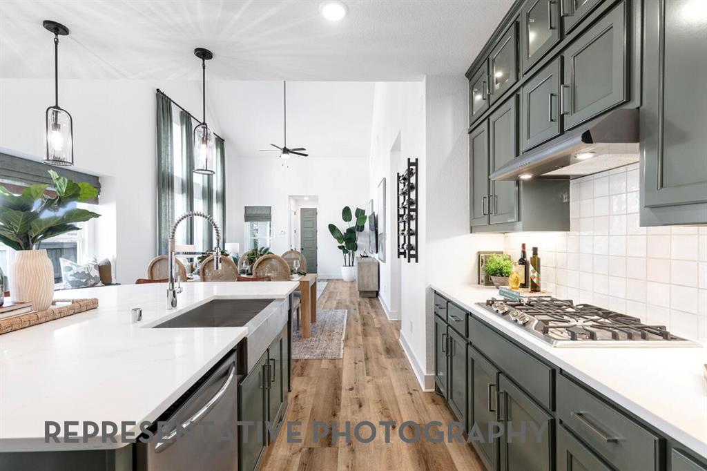 Wellington - Residential