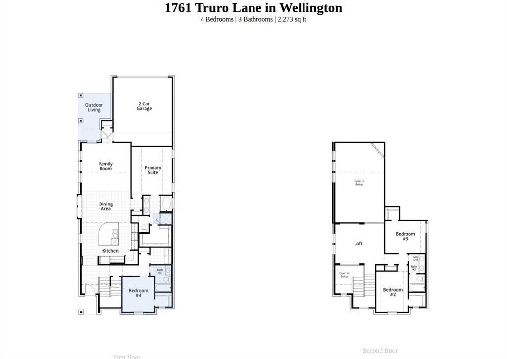 Wellington - Residential