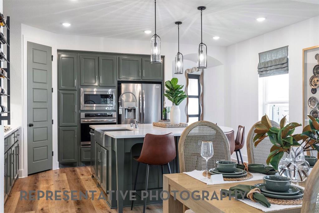 Wellington - Residential